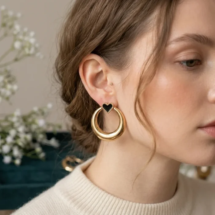 Midnight Heart Hoops