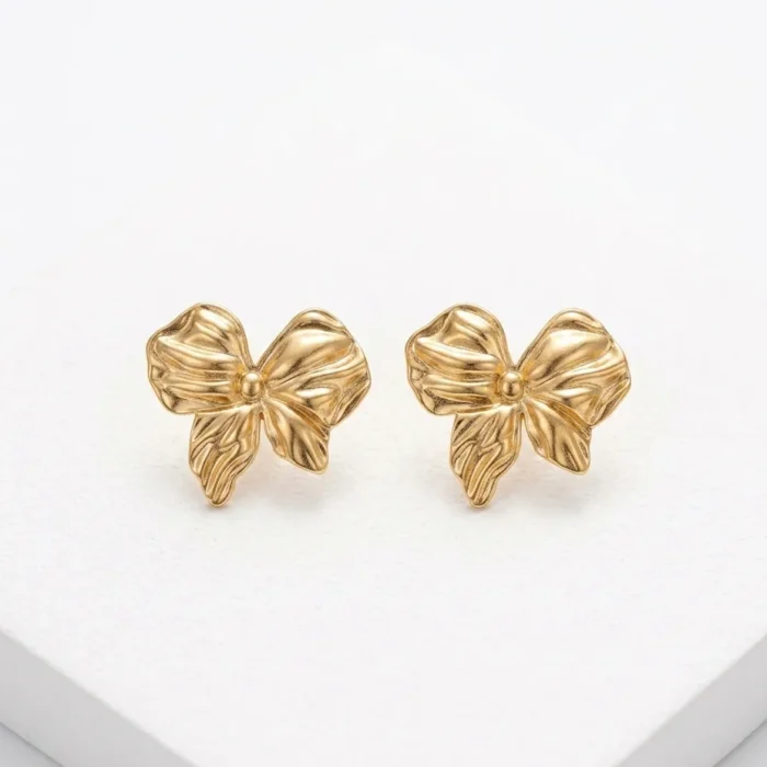 The Molten Bow Studs