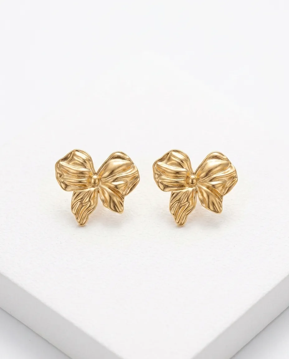 The Molten Bow Studs