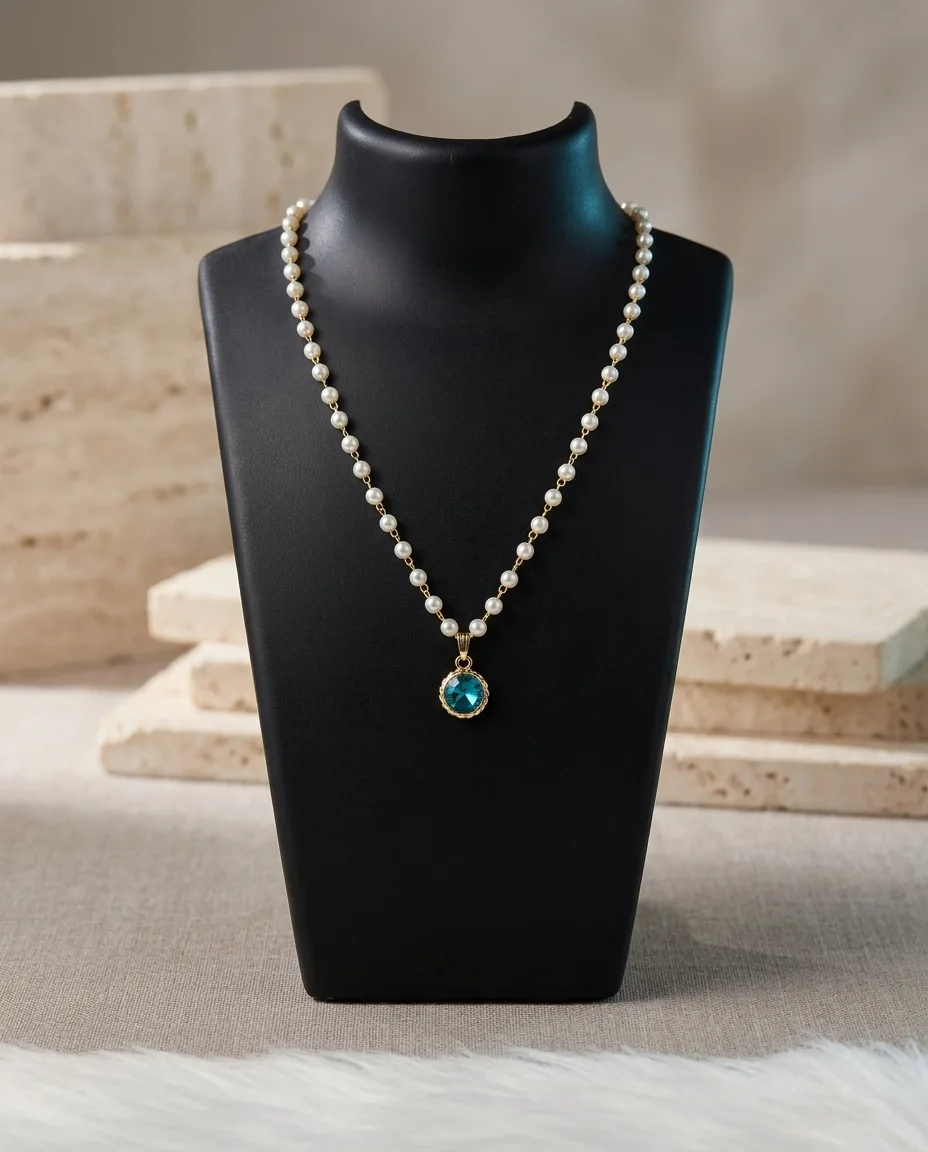 The Vintage Ocean Drop - Image 2