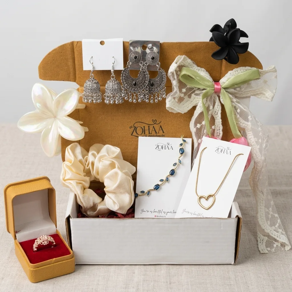 The Everlasting Elegance Hamper - Image 2