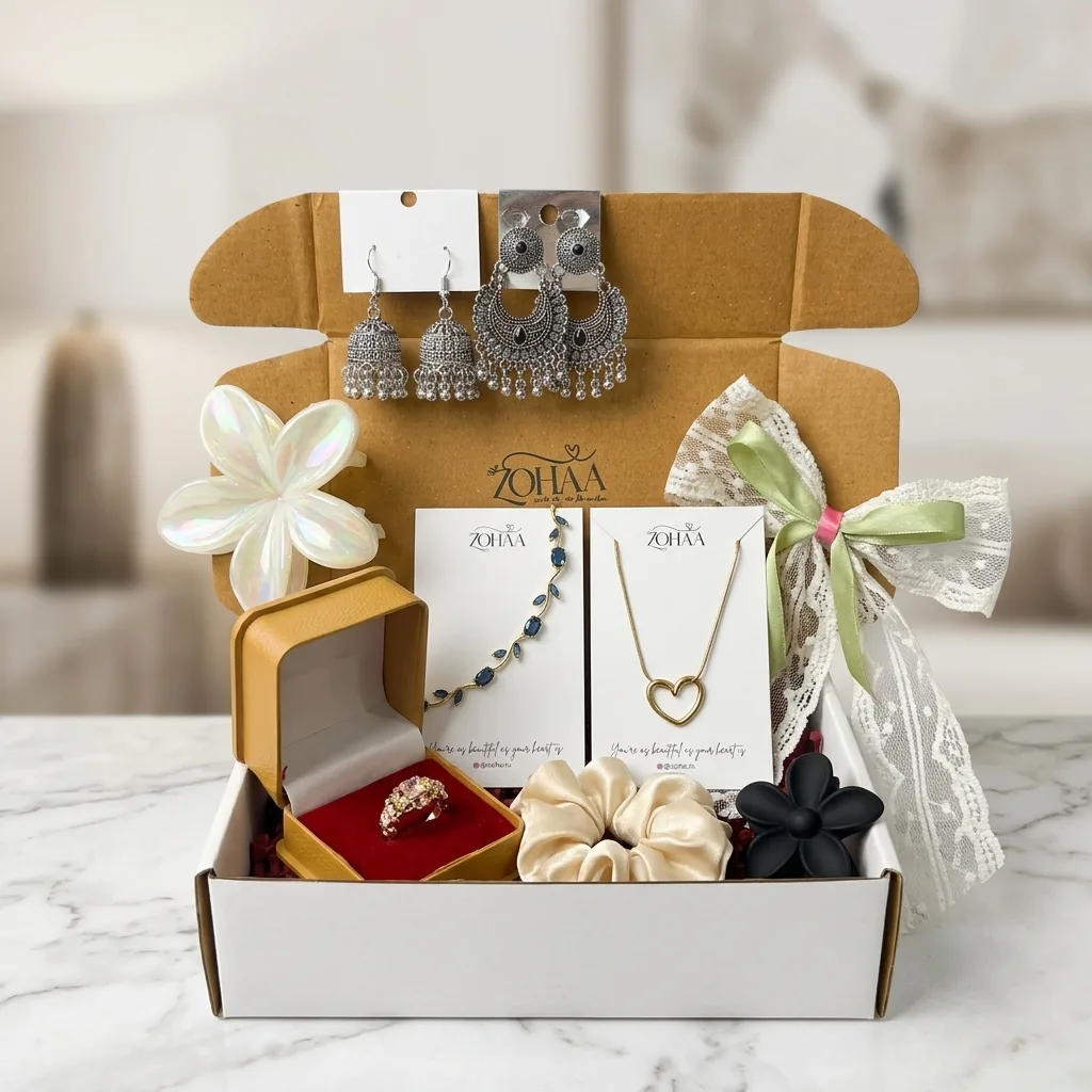 The Everlasting Elegance Hamper