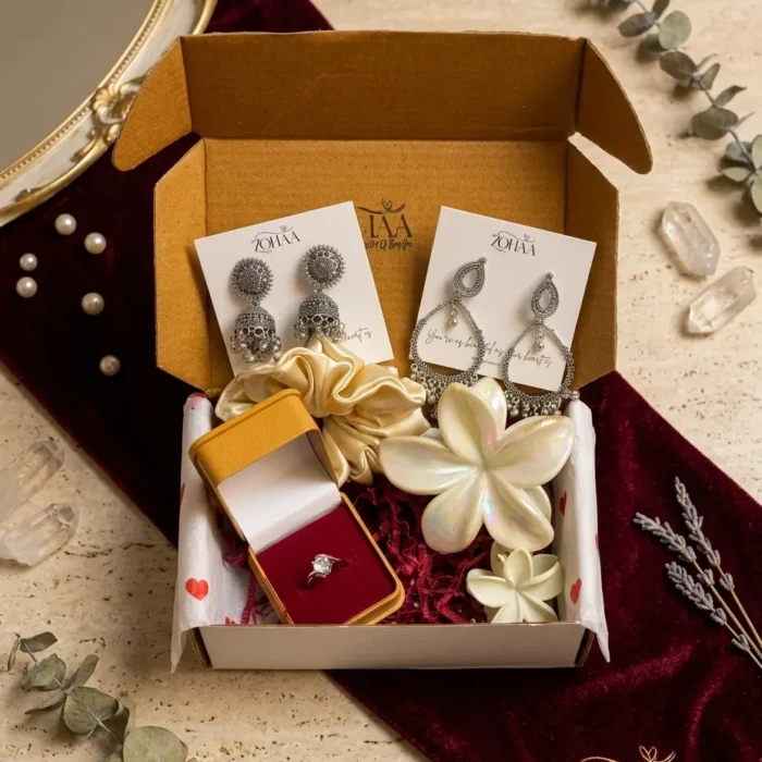 The Pretty Pack Hamper
