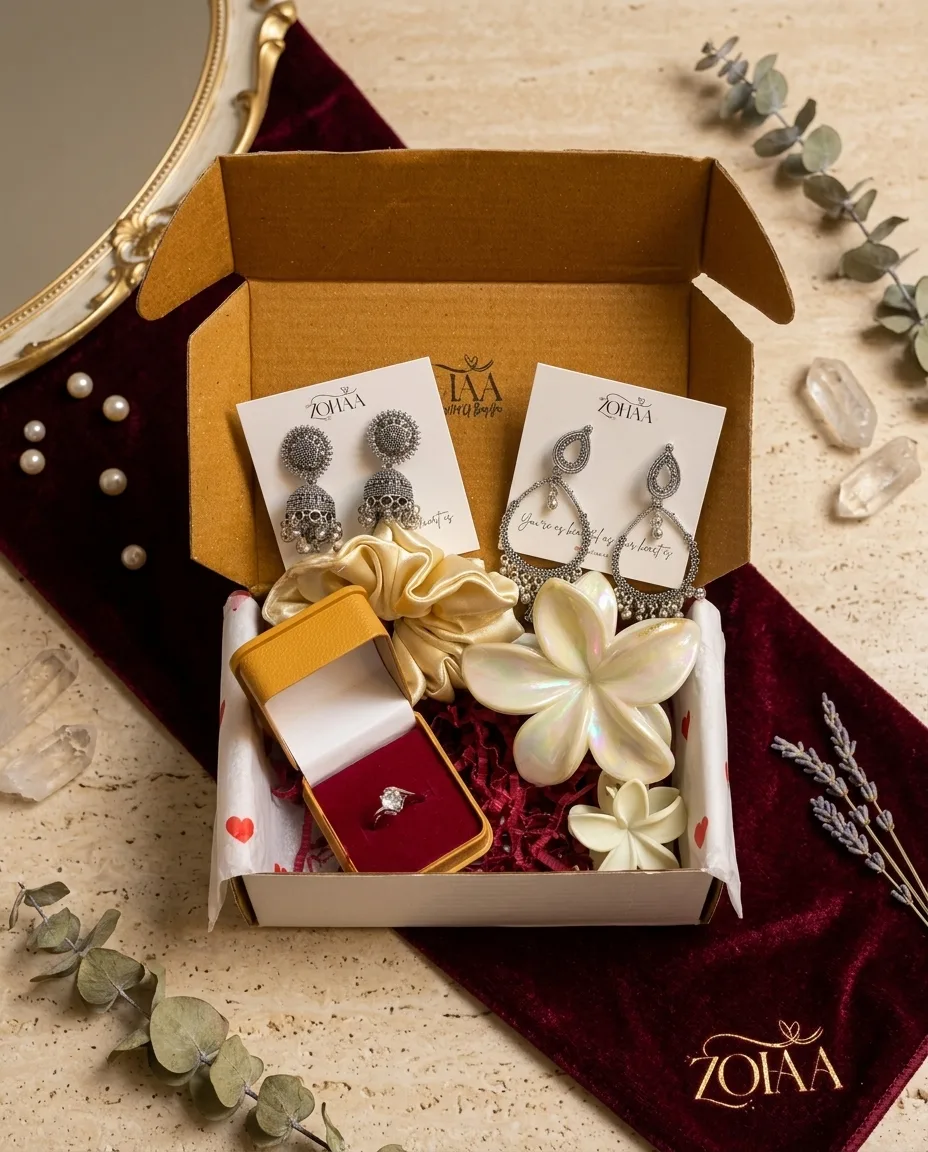 The Pretty Pack Hamper