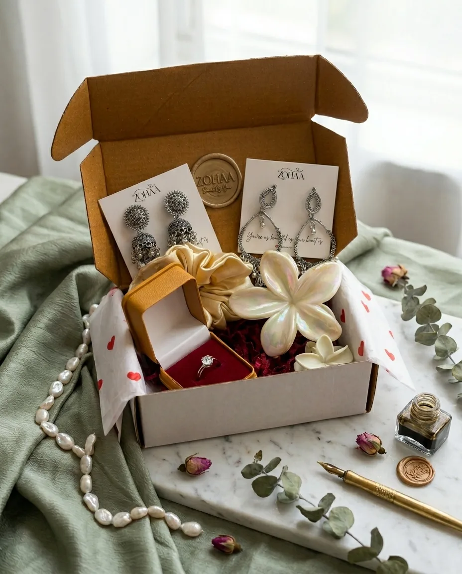The Pretty Pack Hamper - Image 2