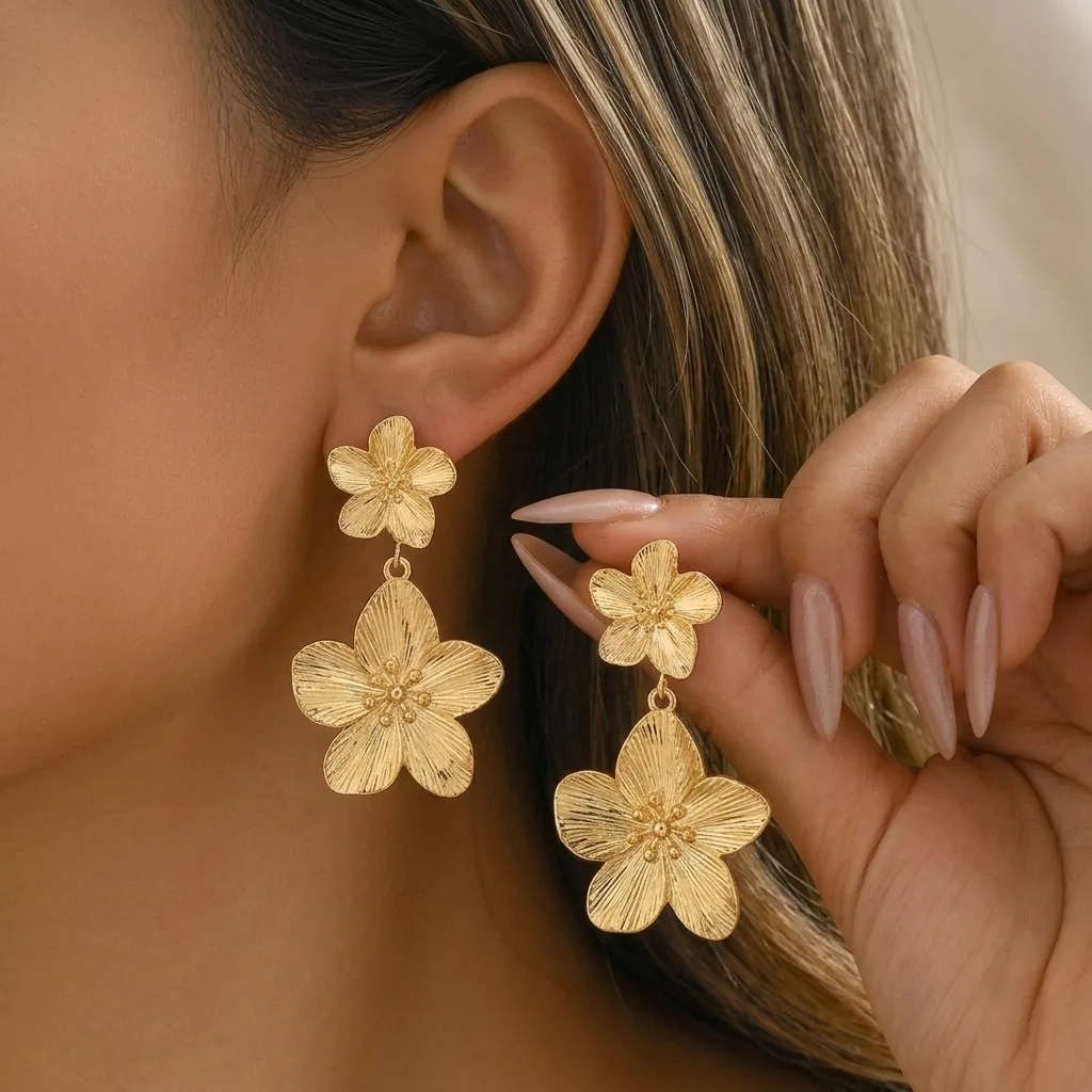 The Bloom Drops - Image 2