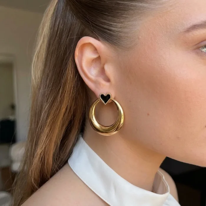 Midnight Heart Hoops